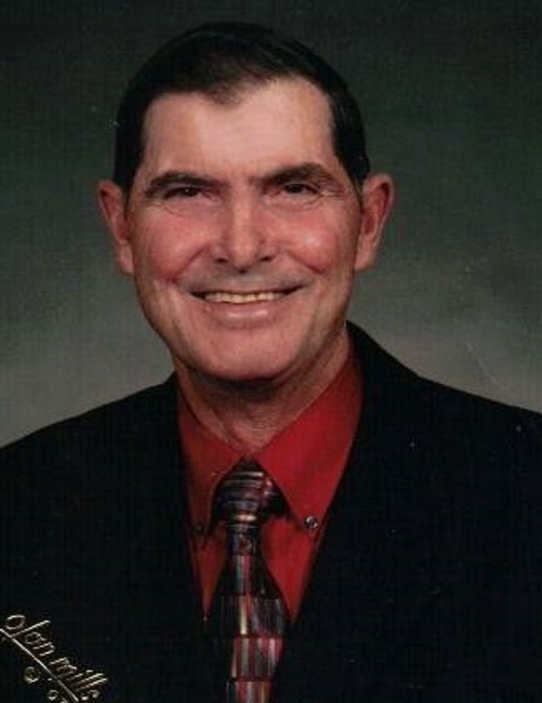 Wendell Carson
