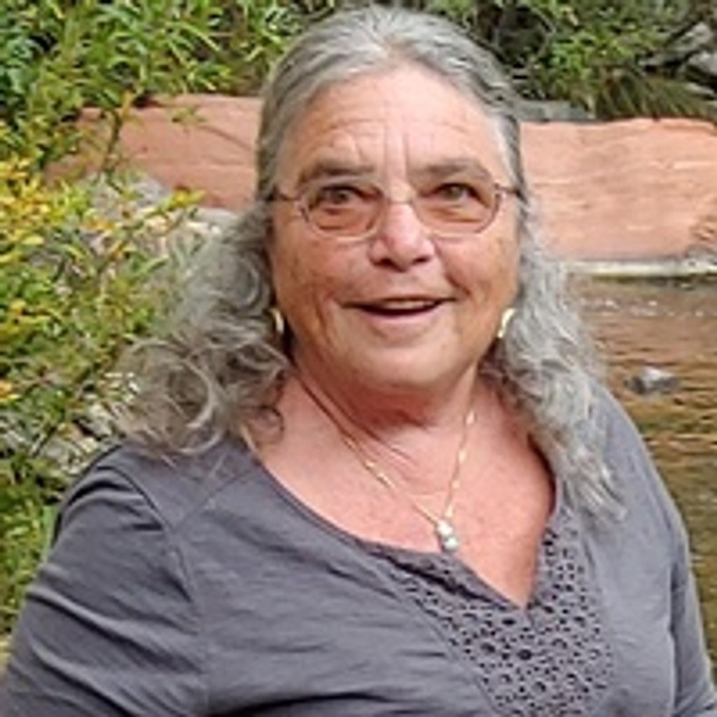 Pauline "Polly" Foster