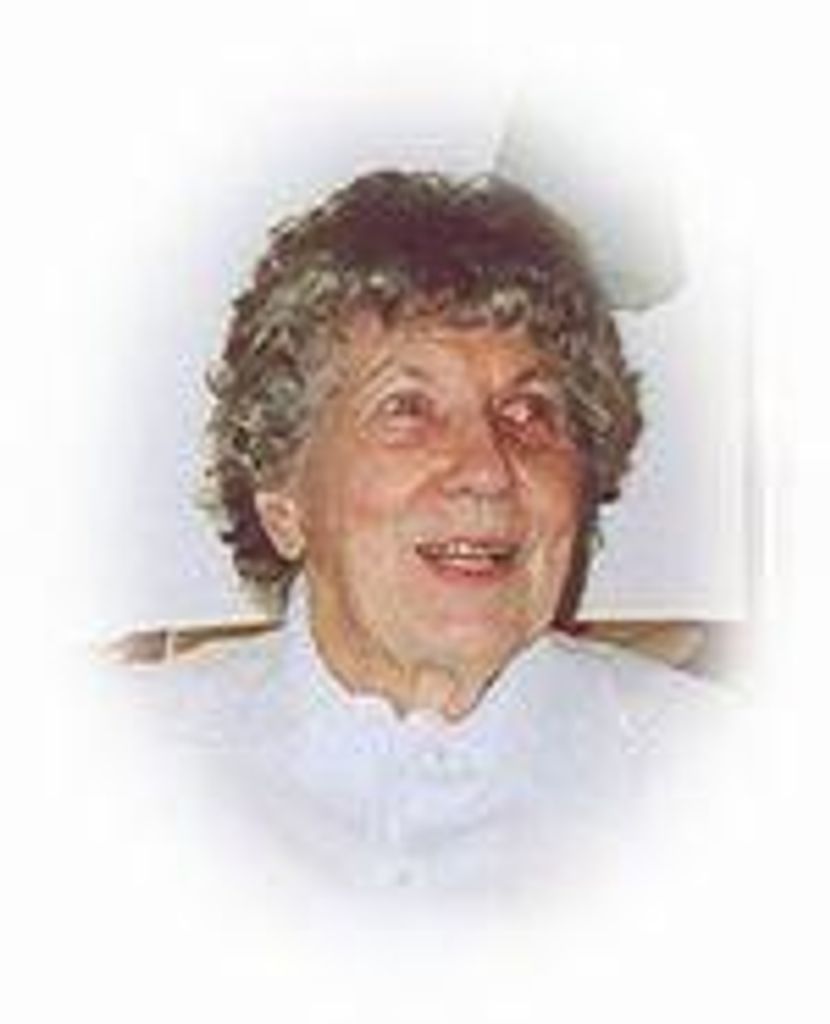 Clara A. Raines Profile Photo
