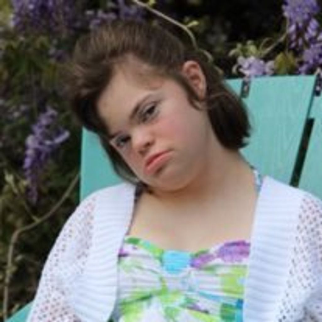 Allyson Beth Seaux