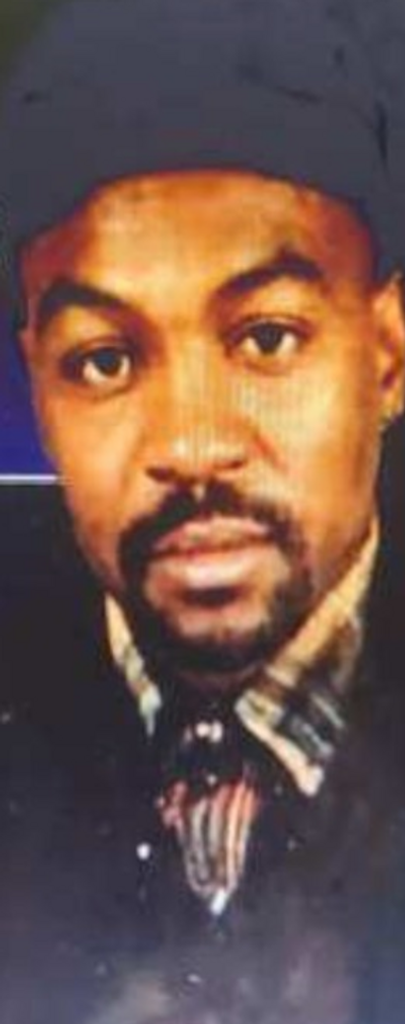 Ellis "Sunny" Reliford, Jr. Profile Photo