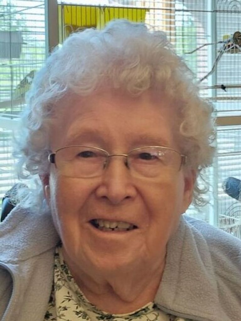 Eleanor S. Grywacz Profile Photo