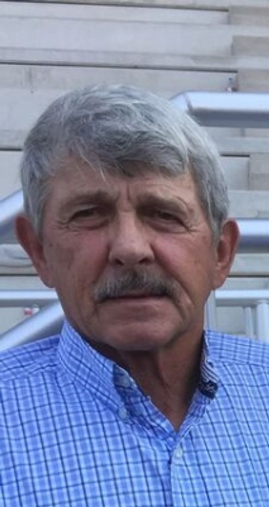 James Allen Morkert Profile Photo