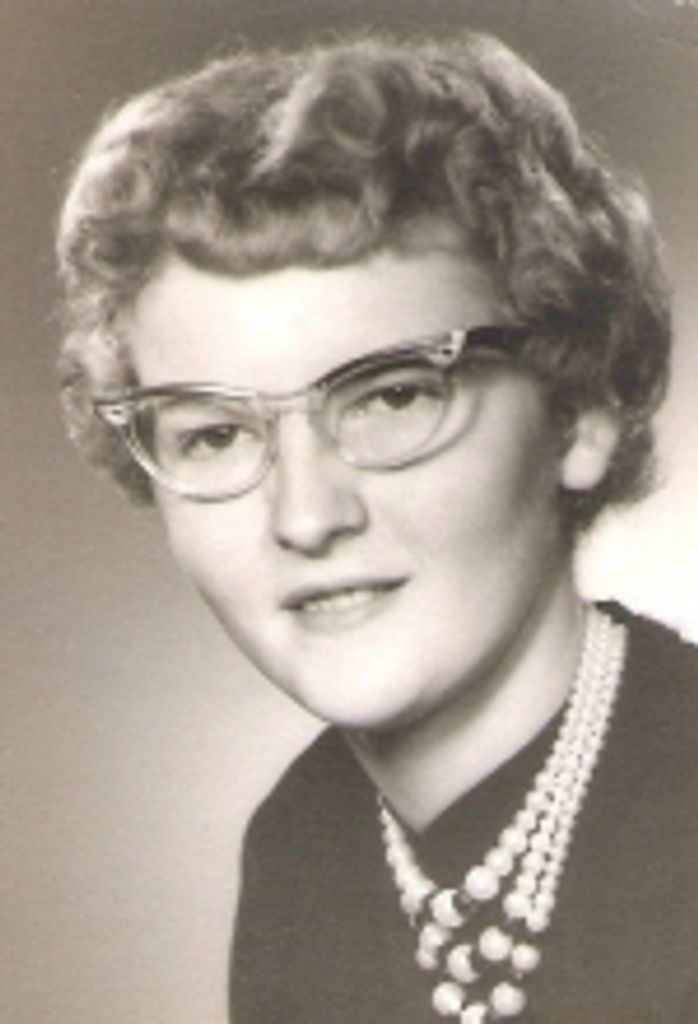 Catherine L. (Schleyer) Holland