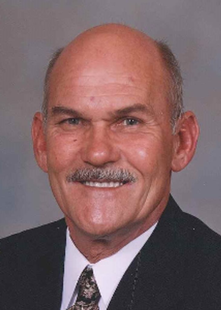 James H. Martin