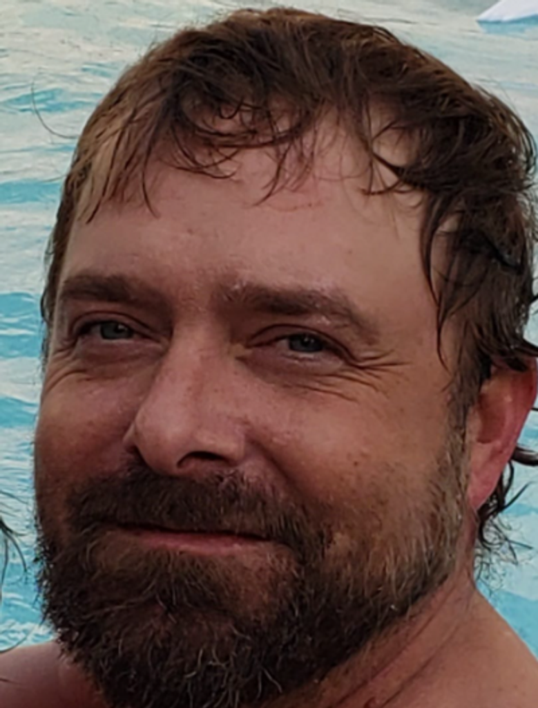 Bryan Symmes