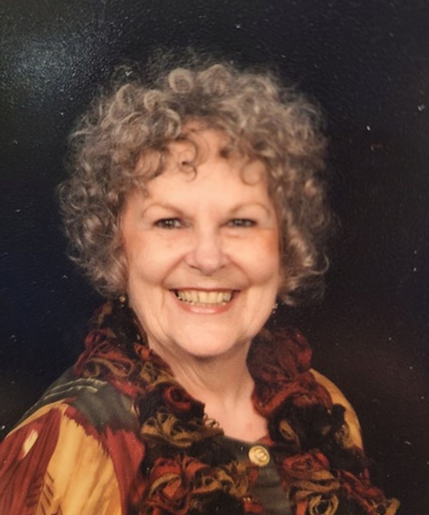 Nina Marie Stephenson Profile Photo