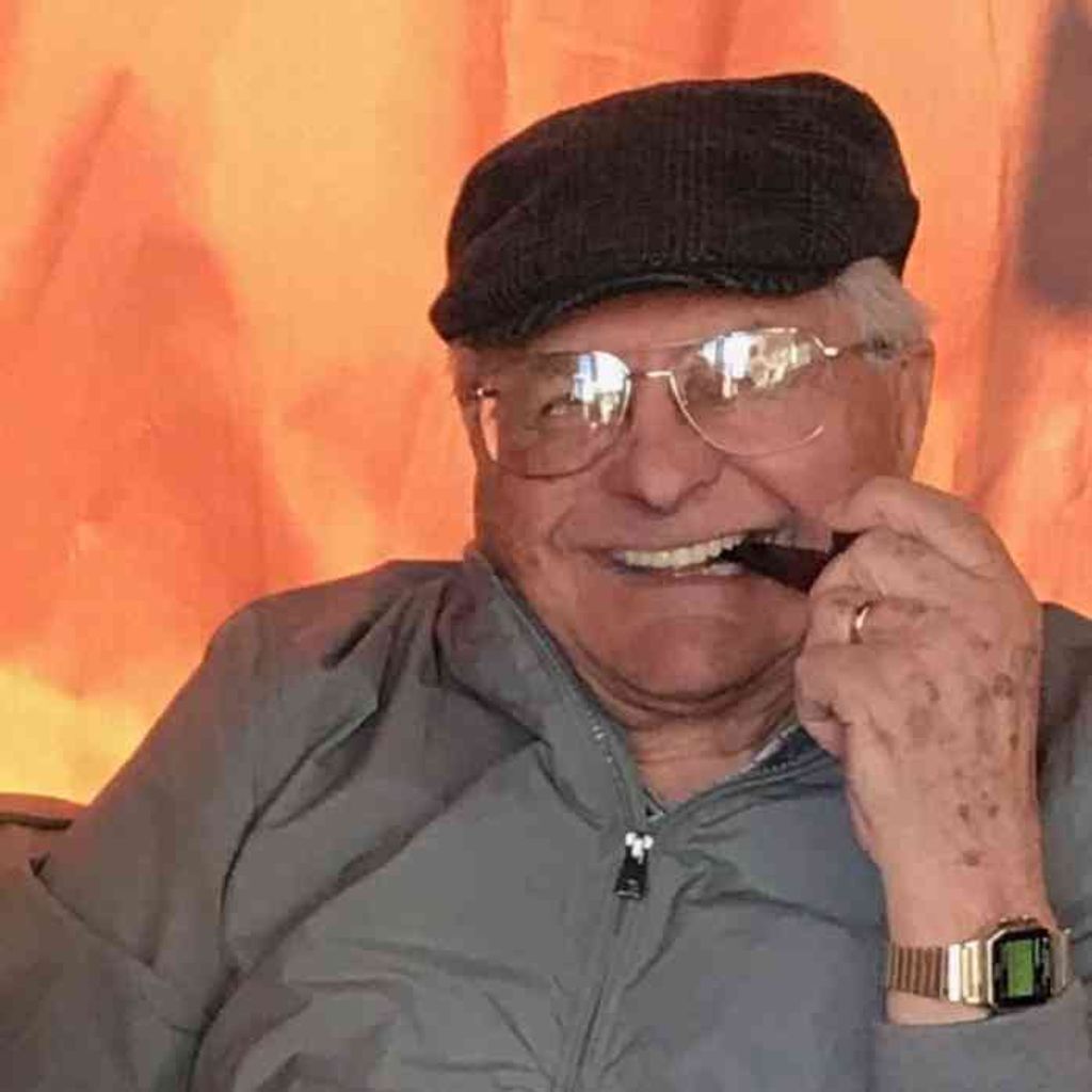 Larry Lee Collins Profile Photo