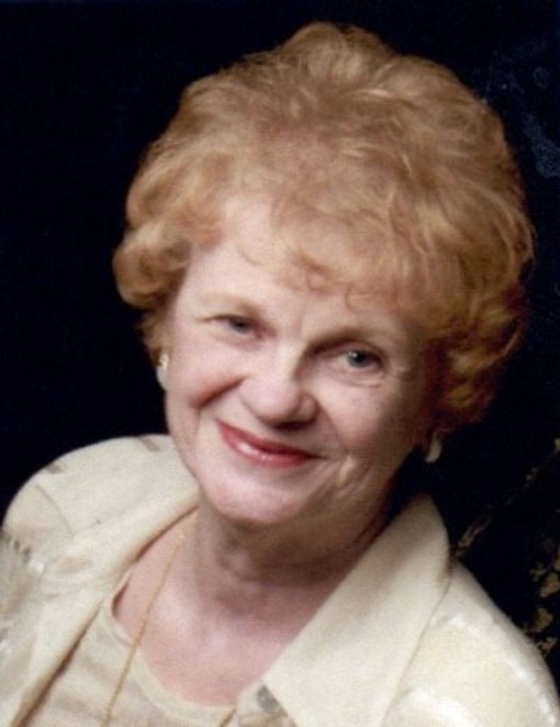 Rose (Jirik) Augustine