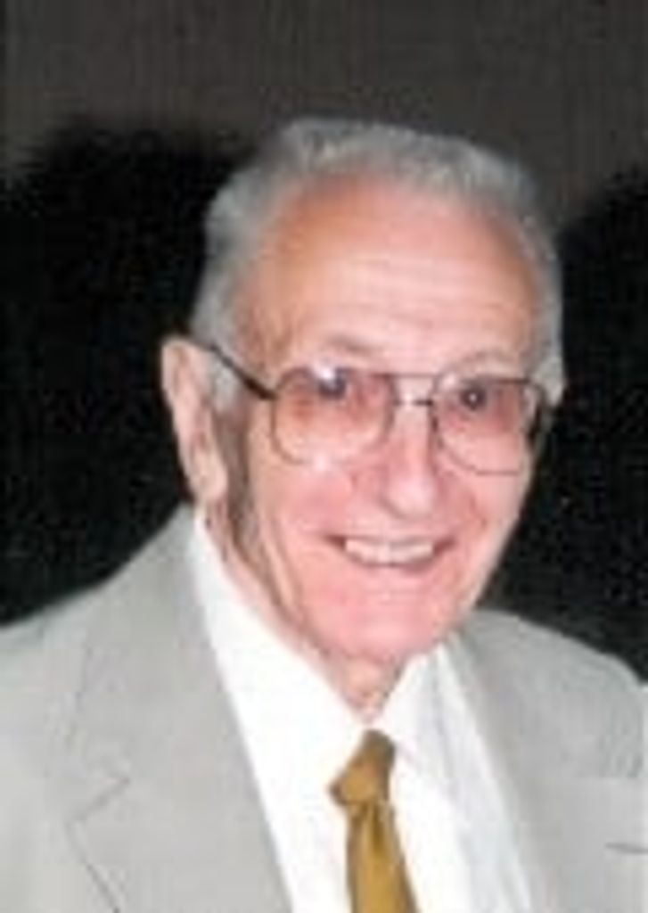 Robert George Rodell