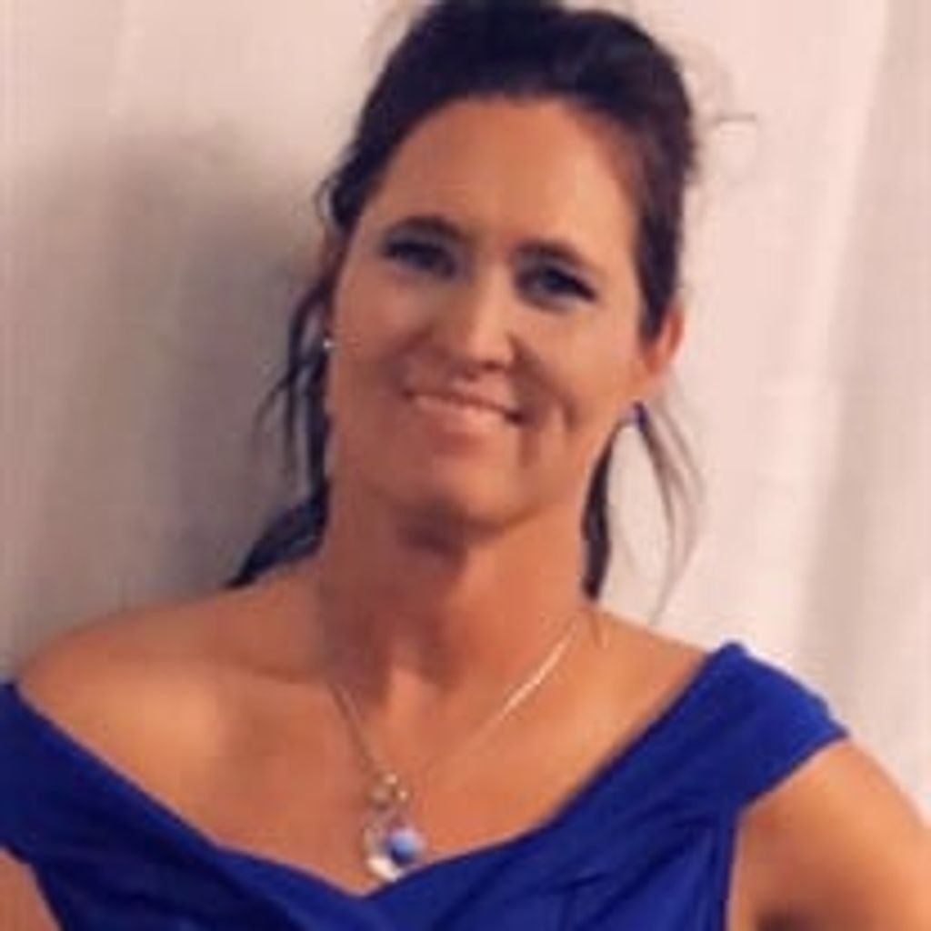Robin Ann Hicklin