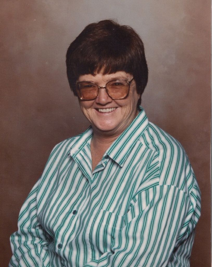 Sallie Riley