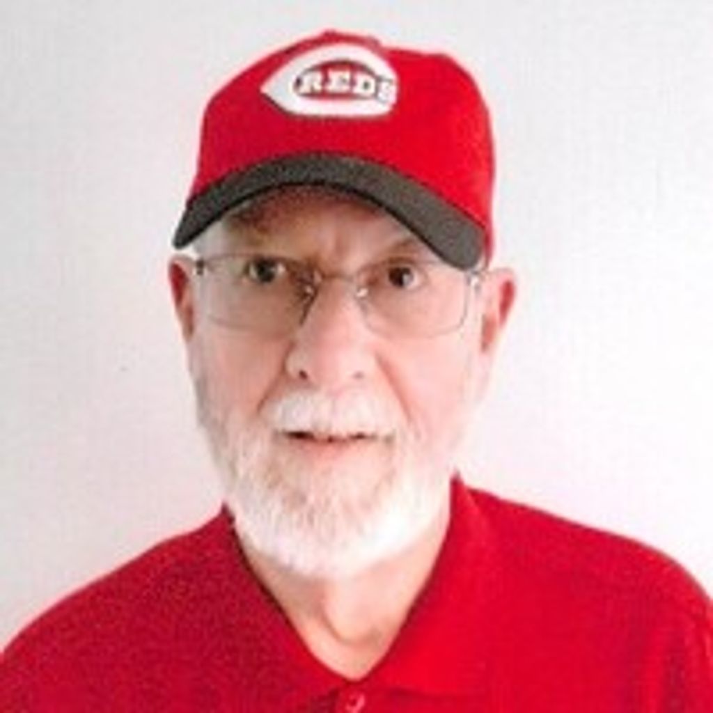 Michael T. Bruce
