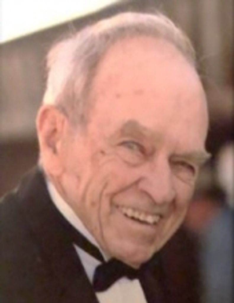 Ralph Edward Wenrick