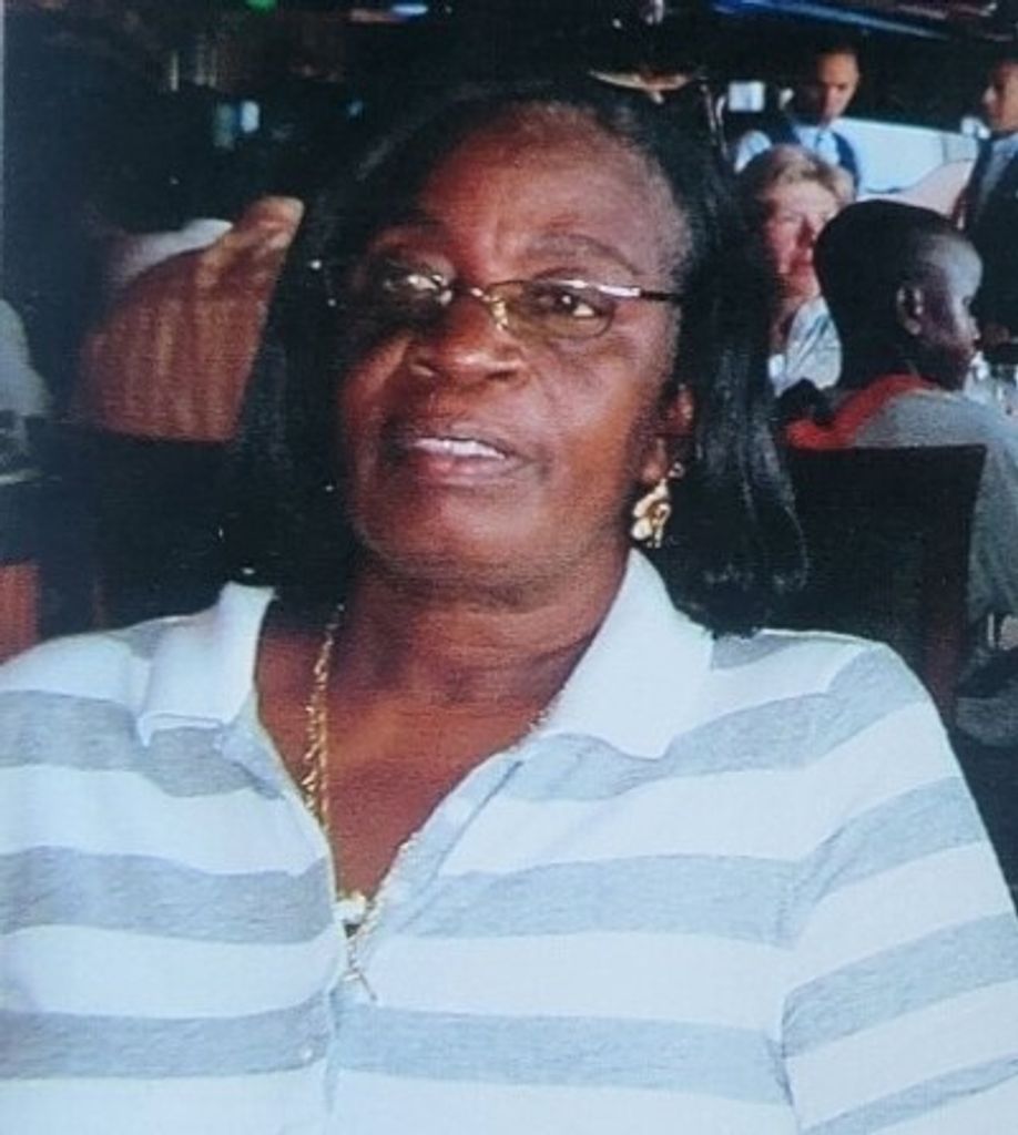 Valarie Warner Profile Photo