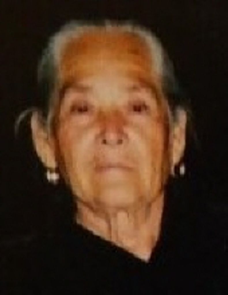 Lidia Barajas