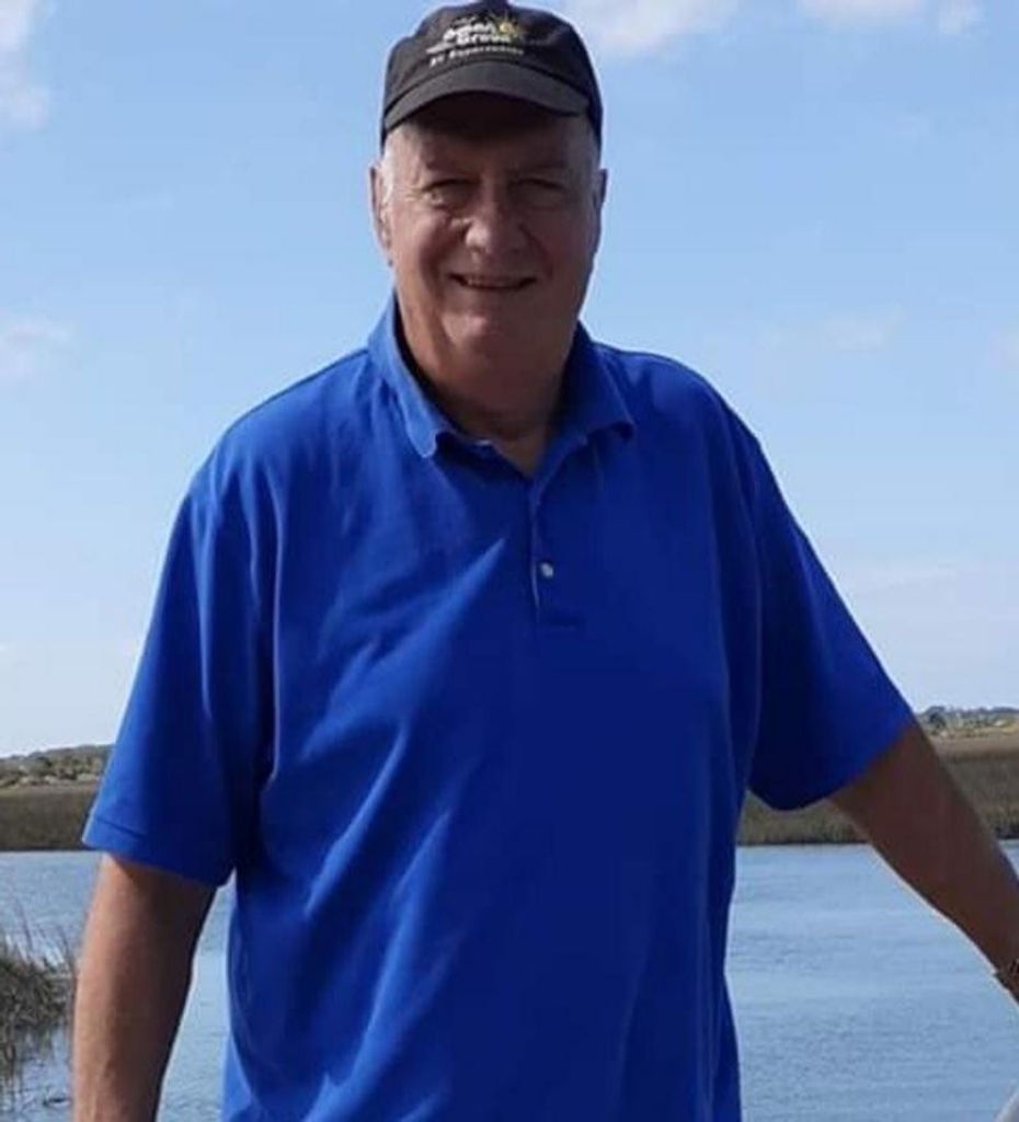 John "Jack" Hardiman Profile Photo