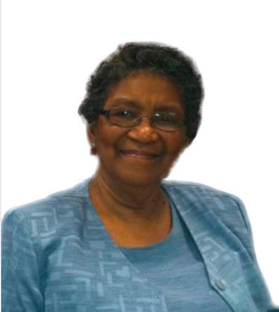 Myrtle Virginia Withers Profile Photo