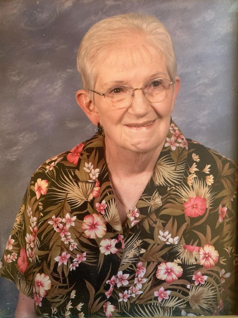 Mary S. Johnson Profile Photo