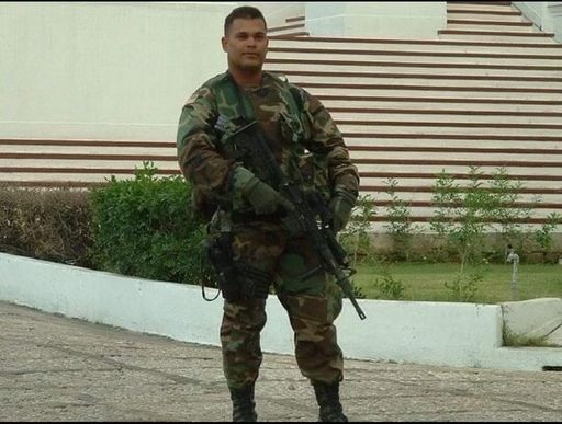 Domingo Antonio Tavarez Rodriguez photo gallery thumbnail 25 of 84