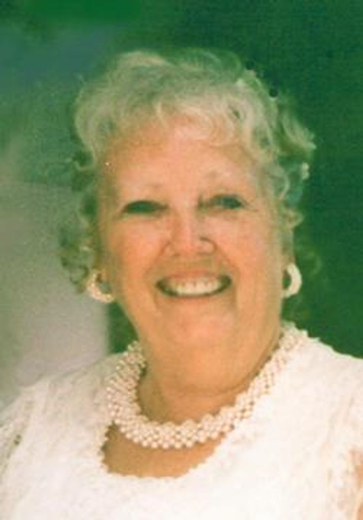 Eleanor 'Ellie' M. Hans-Hartman