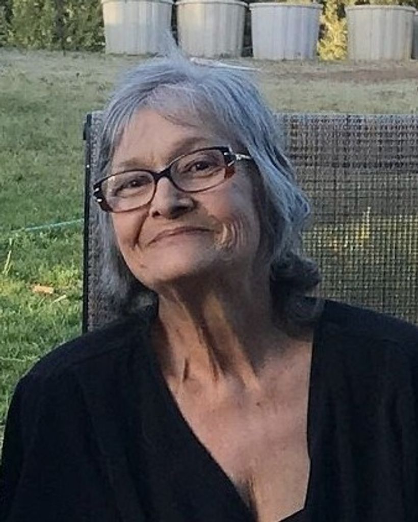 Georgie McAteer Profile Photo