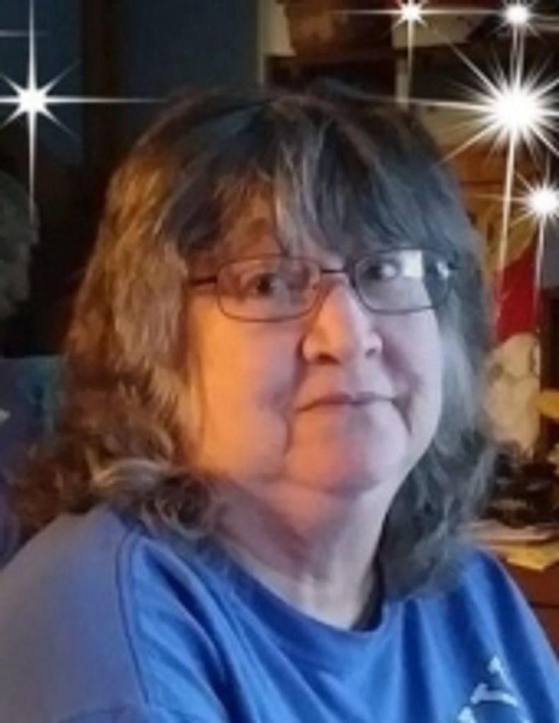 Alice Caldwell Profile Photo