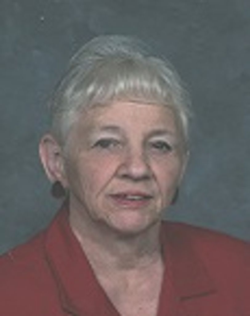 Shirley Butcher Profile Photo