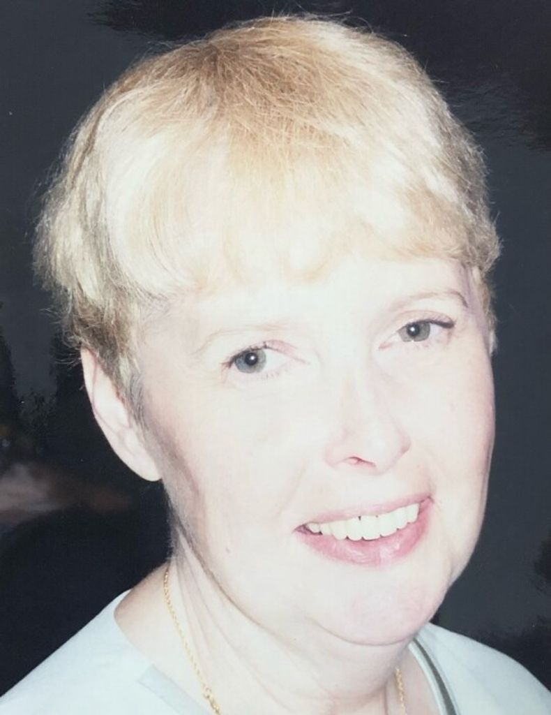 Katherine Anne Mackinnon Wilson