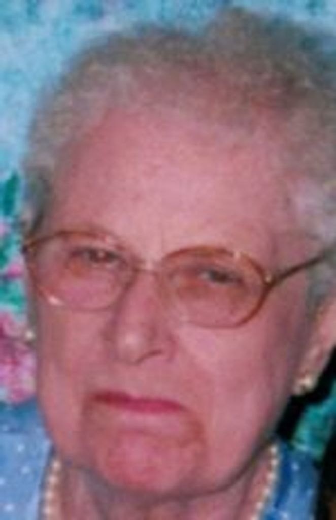 Patricia J. Franklin