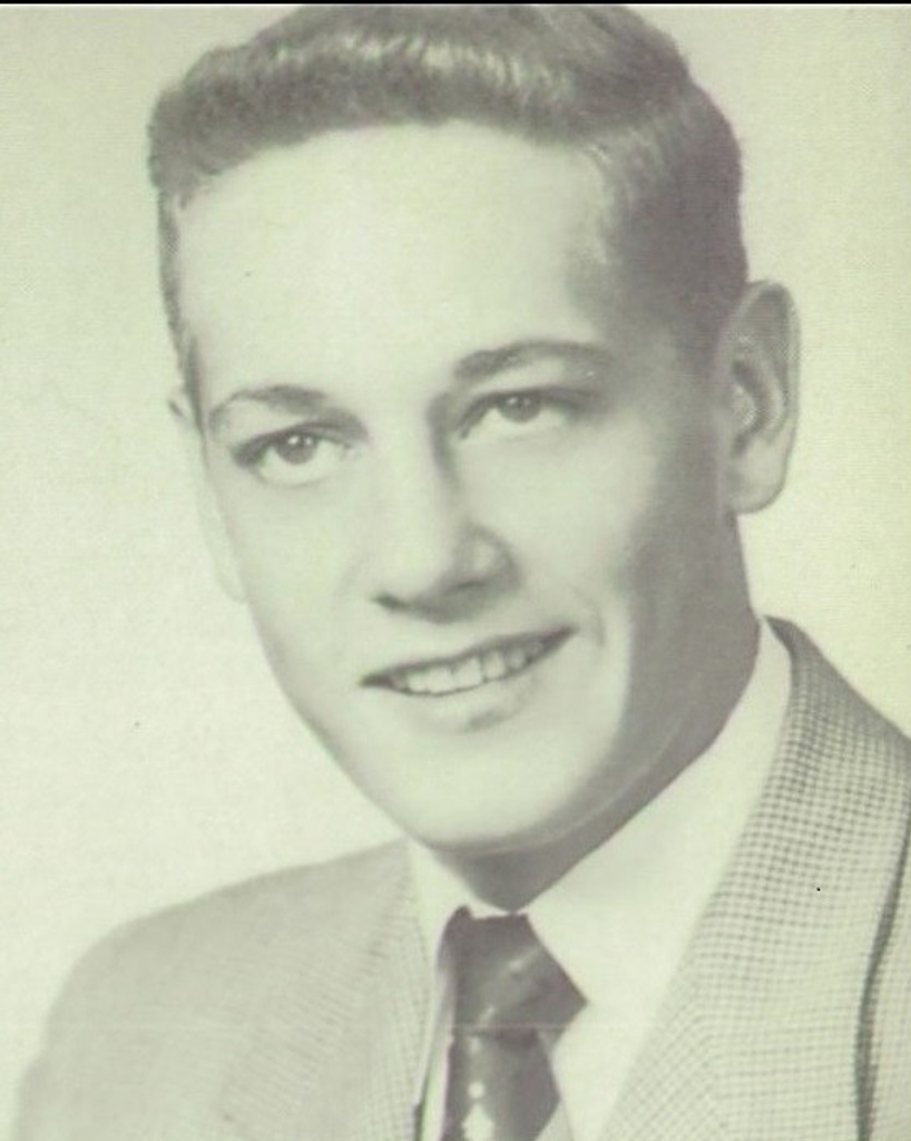 Robert M. Faina Profile Photo