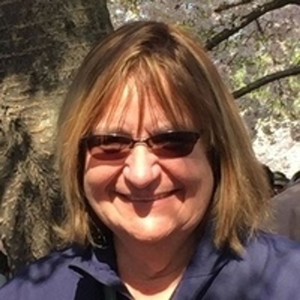 Lucy J St Clair