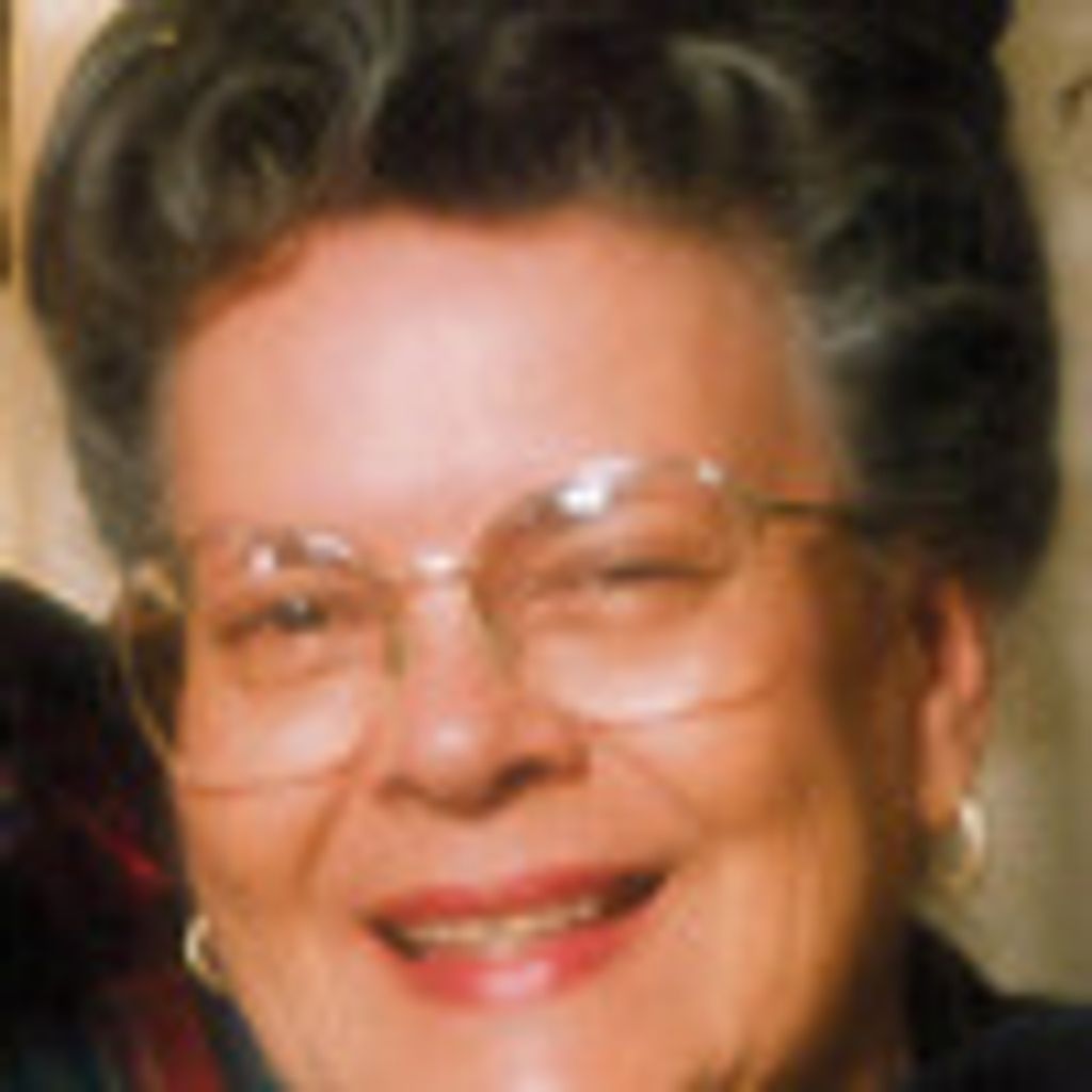 Juanita Faye Farquhar Profile Photo
