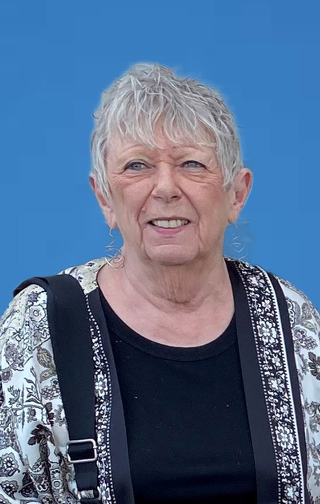 Ann Land Profile Photo