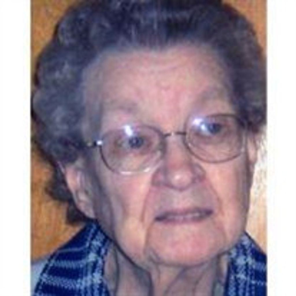 Dorothy M. Sweeney
