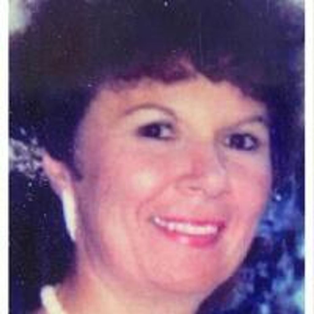Josephine F. Robinson Profile Photo
