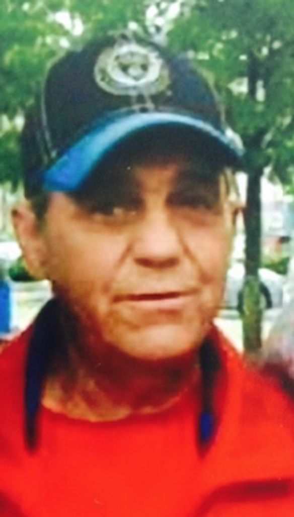 James R. Kingkiner