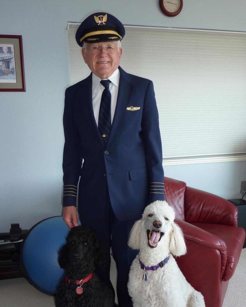 Gerald "Jerry" G. Ackerson Profile Photo