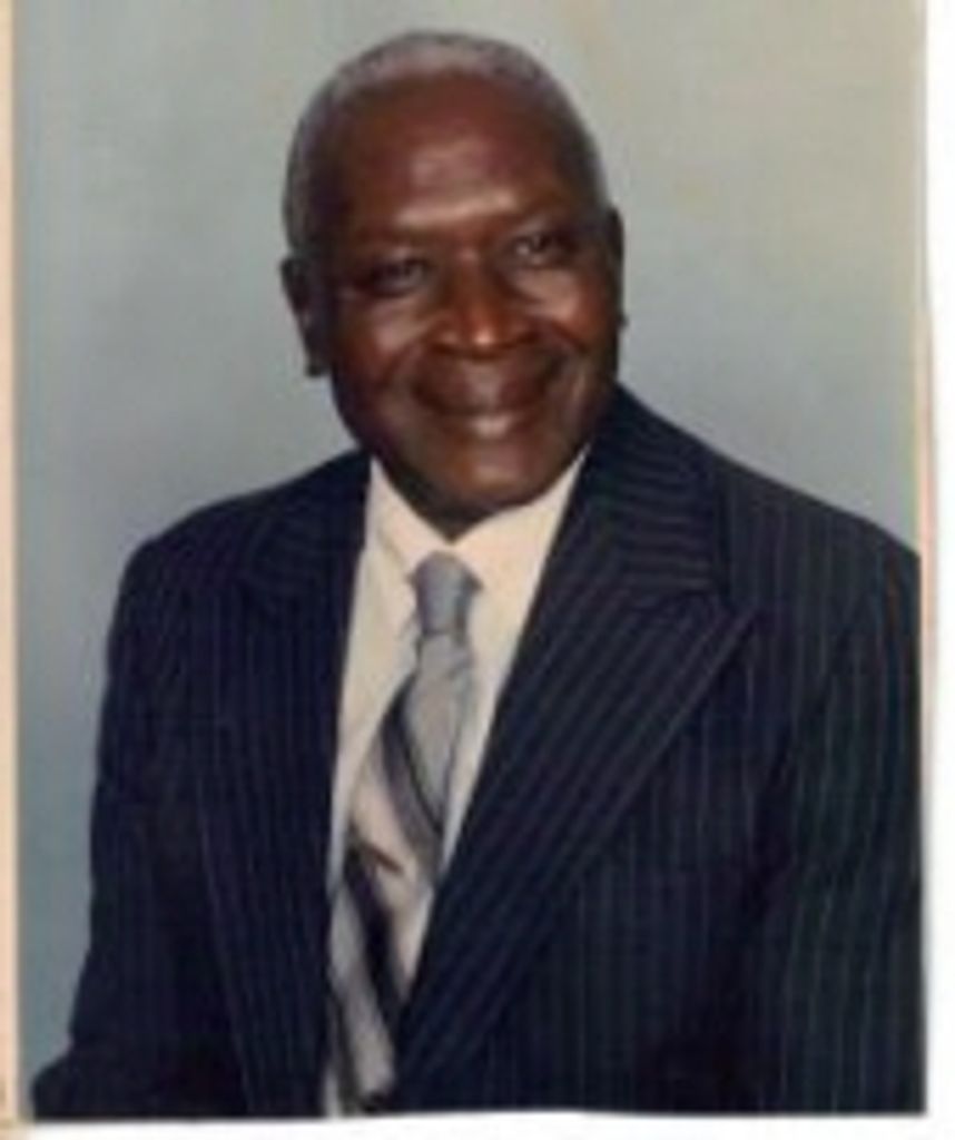 Clinton Lee Richardson Profile Photo