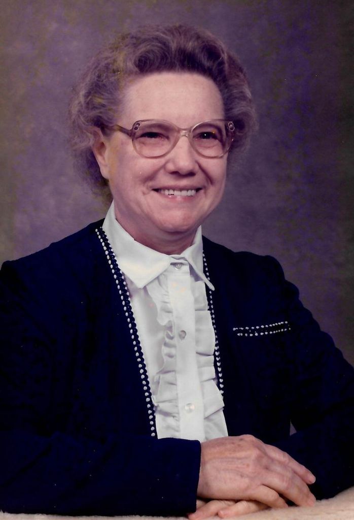 Neva Dean Stephens Profile Photo