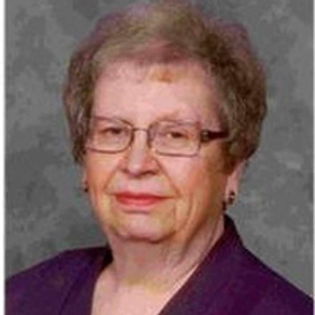 Betty  Louise Bilderback