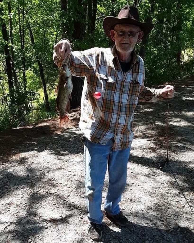 James David Eason Profile Photo