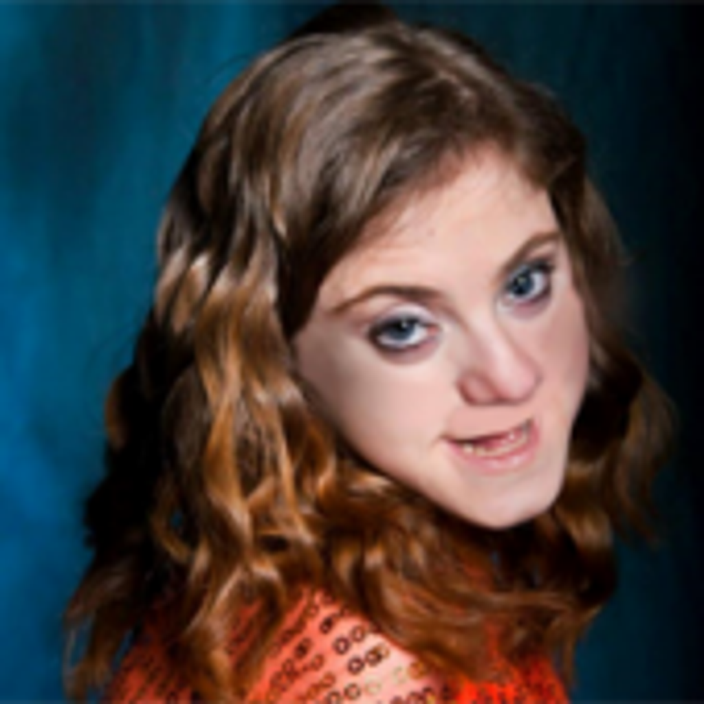 Holly Suzanne Marenic