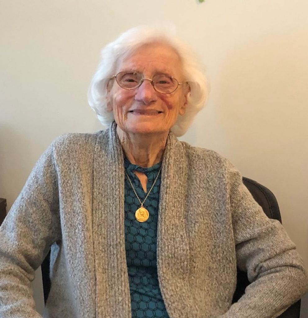 Lillian Abandand Profile Photo