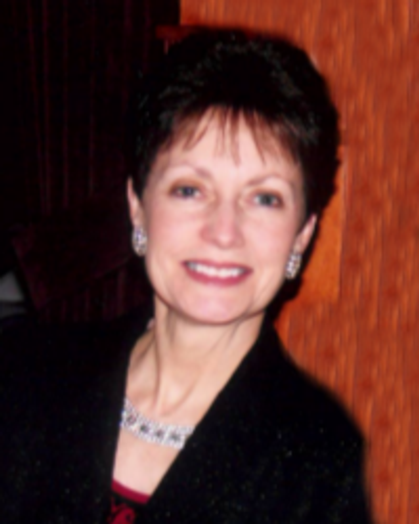 Judy Eisfelder