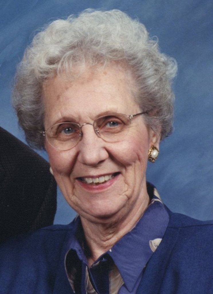 Ruth Hermina (Jurgens)  Dobbe