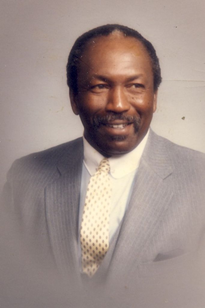 Arthur Mckinley White