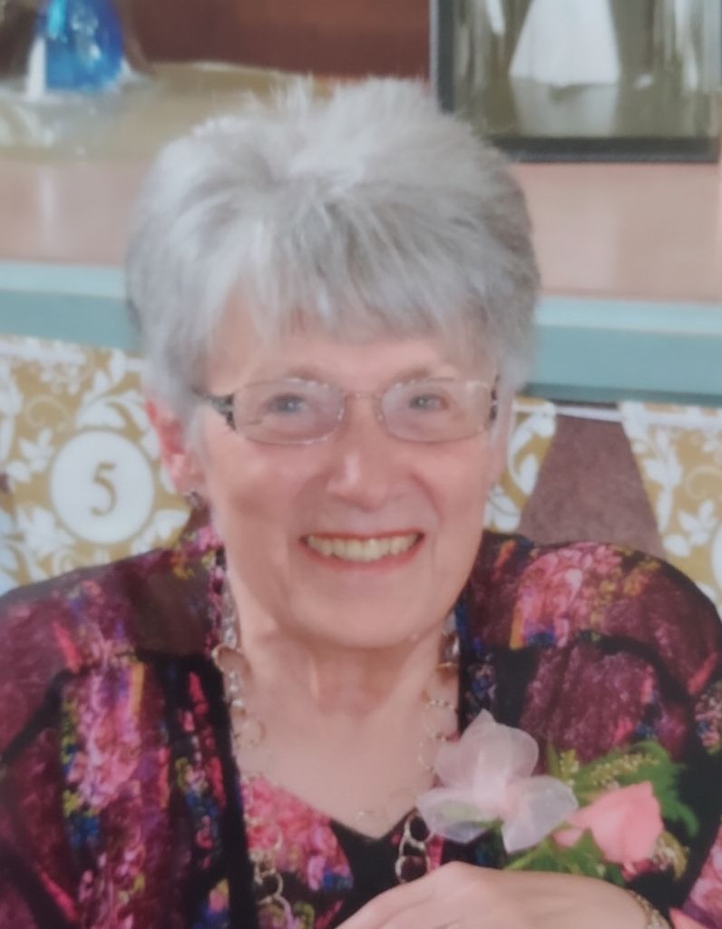 "Fran" Frances R. Wheat
