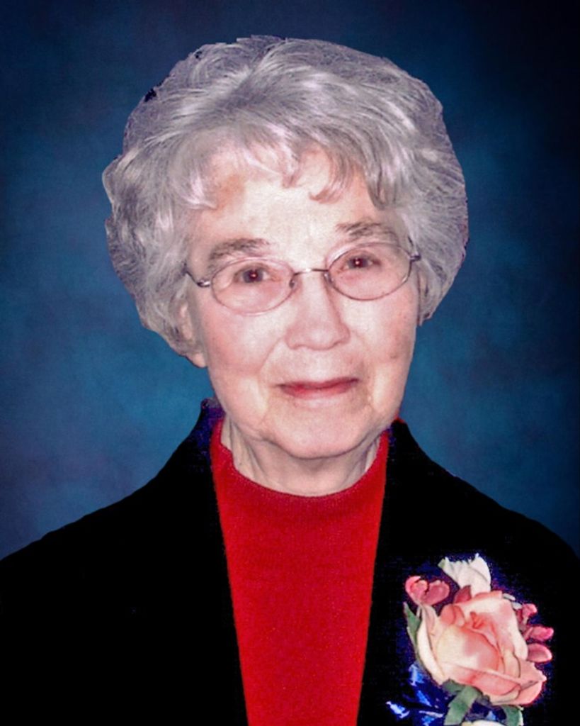 Eloise A. Neevel