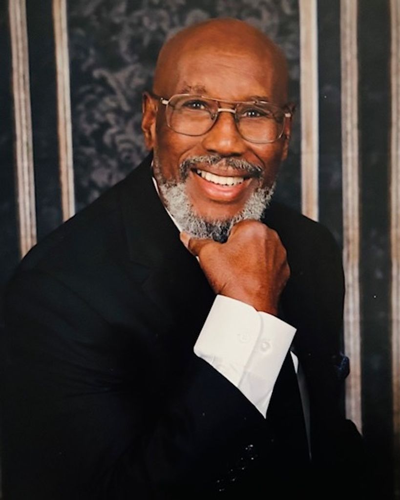 Sylvester Sylvains Rogers